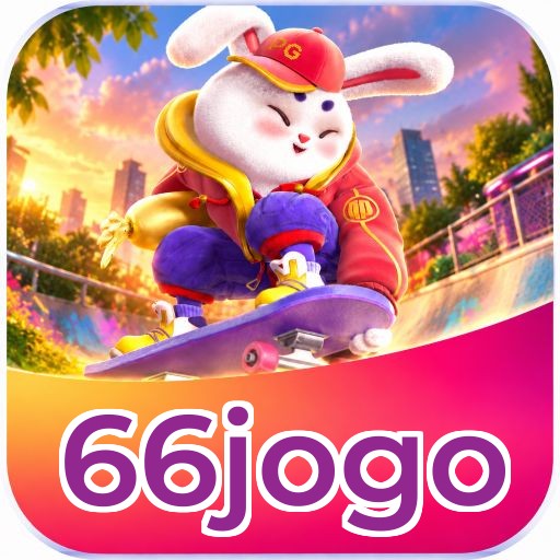 66jogo Logo
