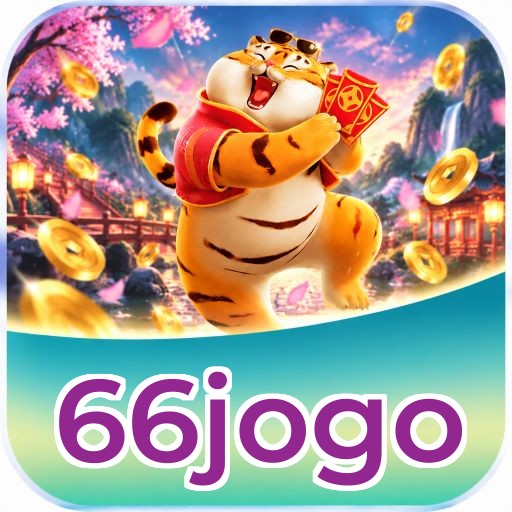 Fortune Tiger Logo 3