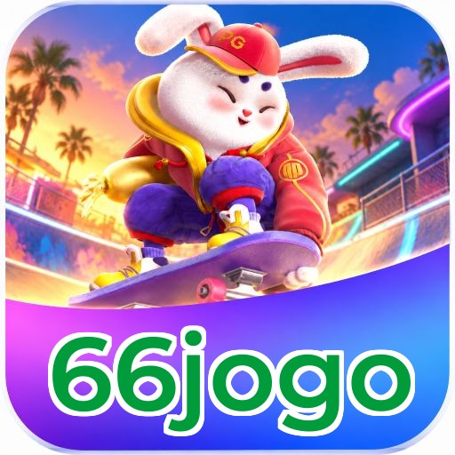 66jogo Logo 3