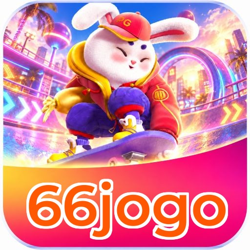 66jogo Logo