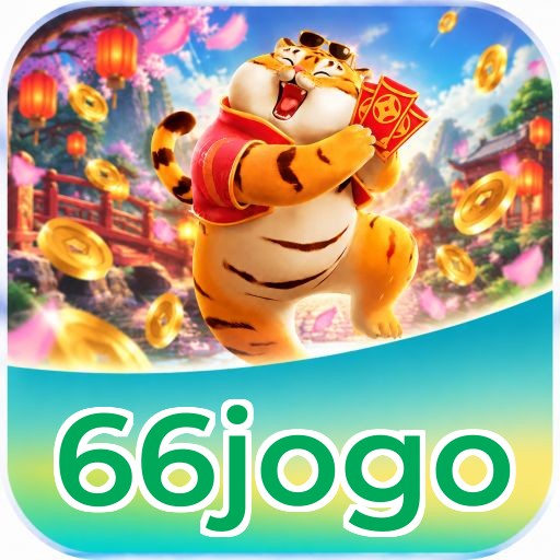 66jogo Logo