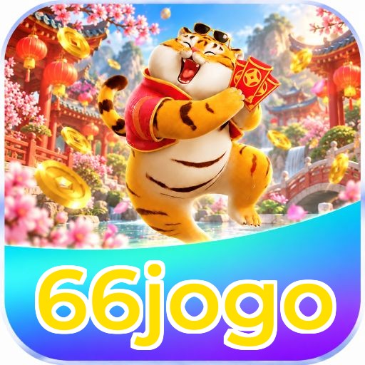 66jogo Logo