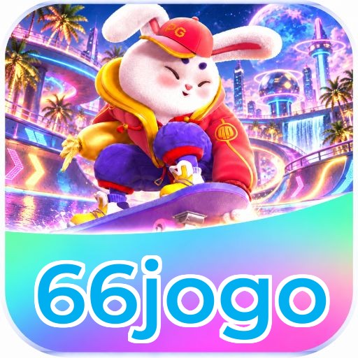 66jogo Logo