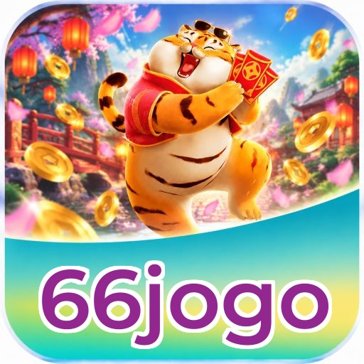 66jogo Logo