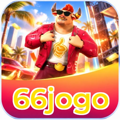 66jogo Logo