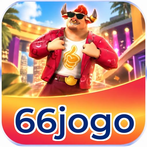 66jogo Logo