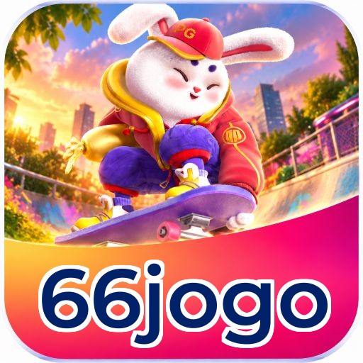 66jogo Logo