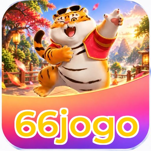 66jogo Logo