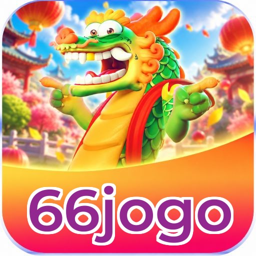 66jogo Logo