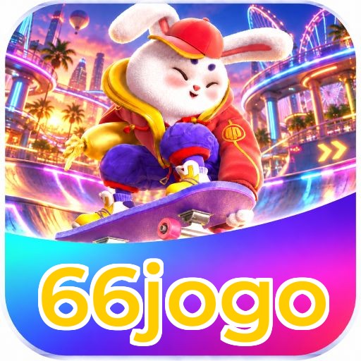 66jogo Logo