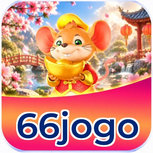 66jogo Logo