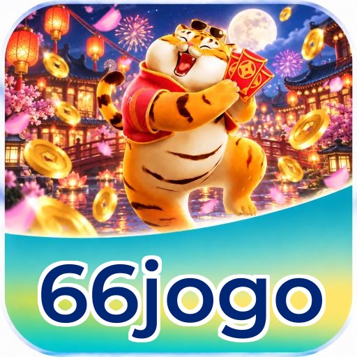 66jogo Logo
