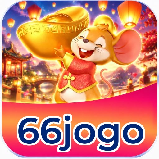 66jogo Download Logo Oficial