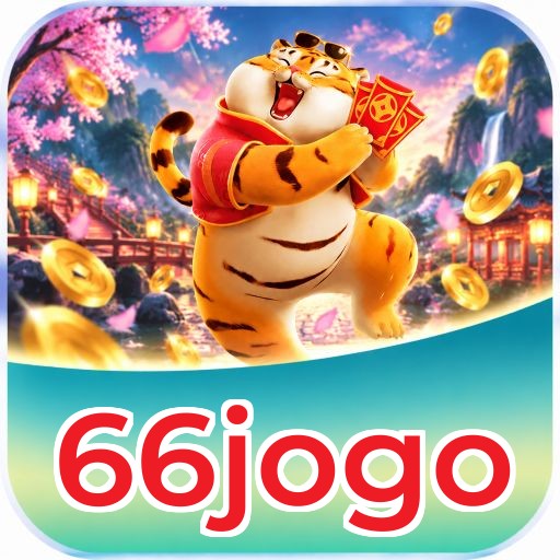 66jogo Logo
