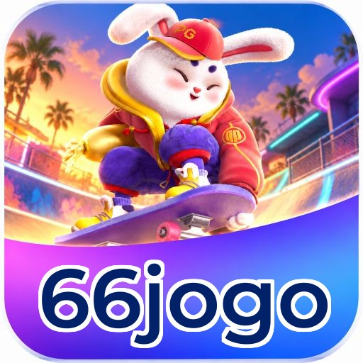 66jogo Bônus R$ 5.000 Logo
