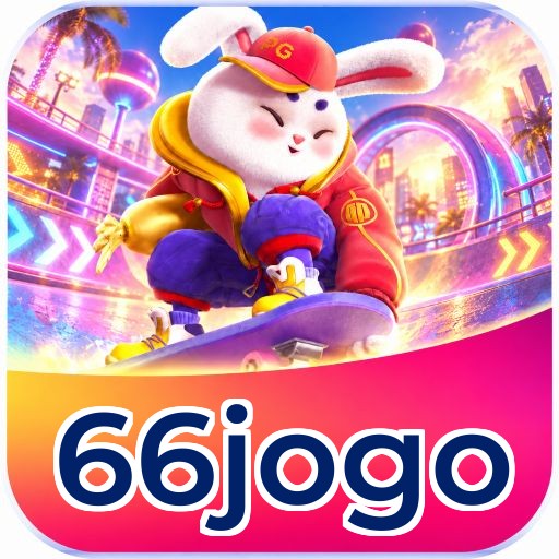 66jogo Logo